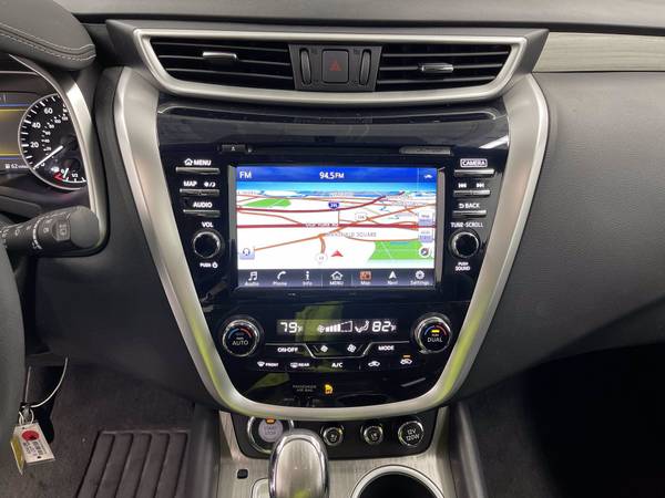 2015 NISSAN Murano SL for sale in Vancouver, OR – photo 15