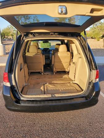 2008 Honda Odyssey EX-L for sale in Phoenix, AZ – photo 8