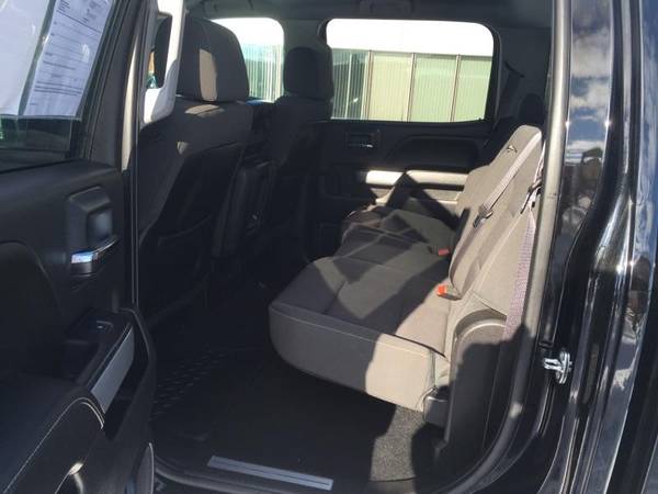 2015 Chevrolet Siverado 1500 LT 4WD Z71 - cars & trucks - by dealer... for sale in Stevensville, MT – photo 15