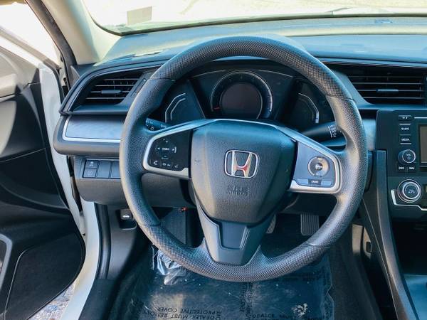 2017 Honda Civic - - by dealer - vehicle automotive sale for sale in Boise, ID – photo 9