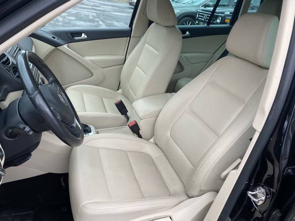 2013 VOLKSWAGEN TIGUAN/Keyless Entry/Heated Seats/Alloy for sale in East Stroudsburg, PA – photo 10
