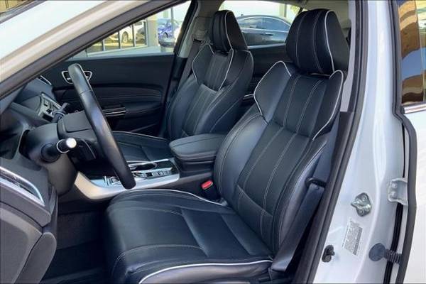 2019 Acura TLX AWD All Wheel Drive 3 5L SH - w/Technology Pkg Sedan for sale in Honolulu, HI – photo 24