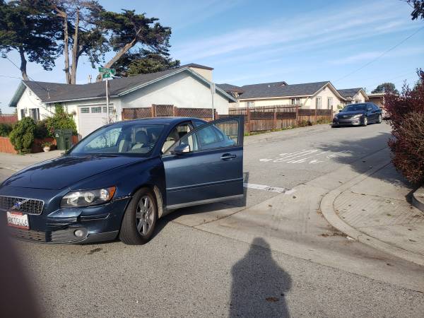 Selling my 2005 Volvo for sale in Castroville, CA – photo 3