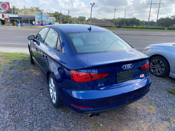 2016 Audi A3 Premium, auto 1.8L turbo - cars & trucks - by owner -... for sale in Pensacola, FL – photo 7