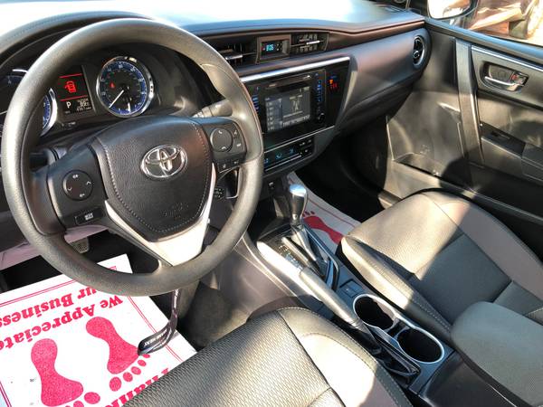 2019 Toyota Corolla LE Clean Title for sale in Miami, FL – photo 10