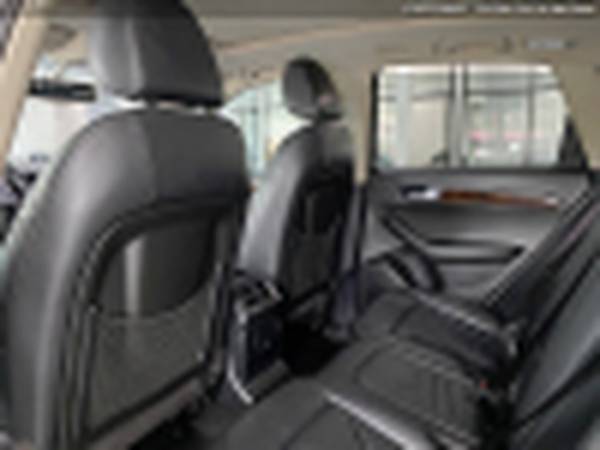 2012 Audi Q5 All Wheel Drive 2.0T quattro Premium Plus AWD PANO ROOF... for sale in Gladstone, OR – photo 18