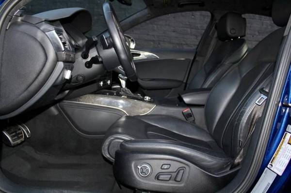 2014 AUDI S6 4.0T quattro AWD 4dr Sedan Sedan for sale in Great Neck, NY – photo 10