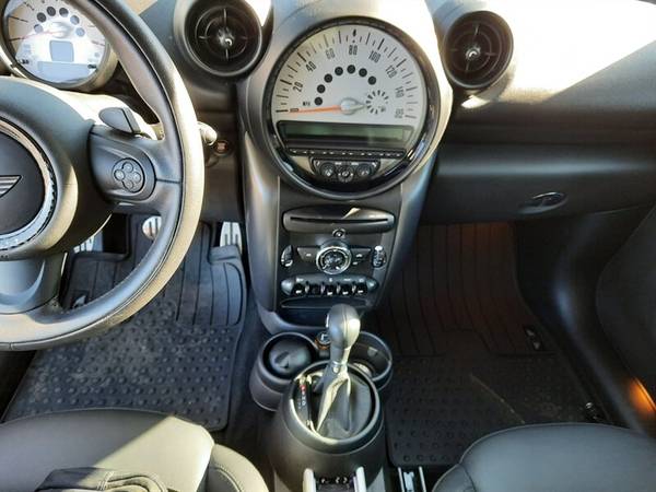 2013 Mini Paceman Cooper S ALL4 - - by dealer for sale in Colorado Springs, CO – photo 8
