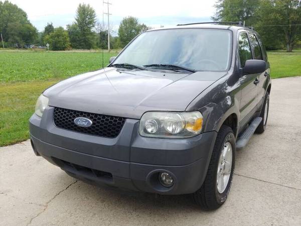 2006 Ford Escape XLT for sale in Johnstown, OH – photo 11
