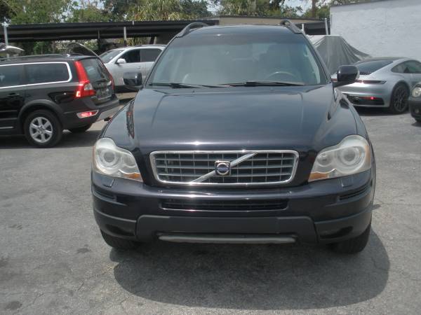 2007 VOLVO XC90 AWD - - by dealer - vehicle automotive for sale in TAMPA, FL – photo 2