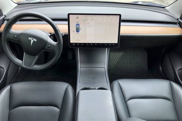 2019 Tesla Model 3 Long Range - AWD - - by dealer for sale in Auke Bay, AK – photo 8
