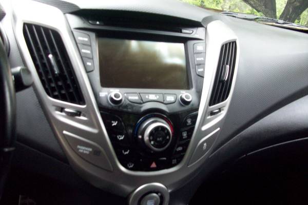 2014 HYUNDAI VELOSTER WITH ONLY 46, 000 MILES - - by for sale in Alachua, FL – photo 15