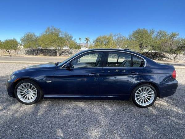 2011 BMW 3 Series 335d 4dr Sedan - - by dealer for sale in Tucson, AZ – photo 5