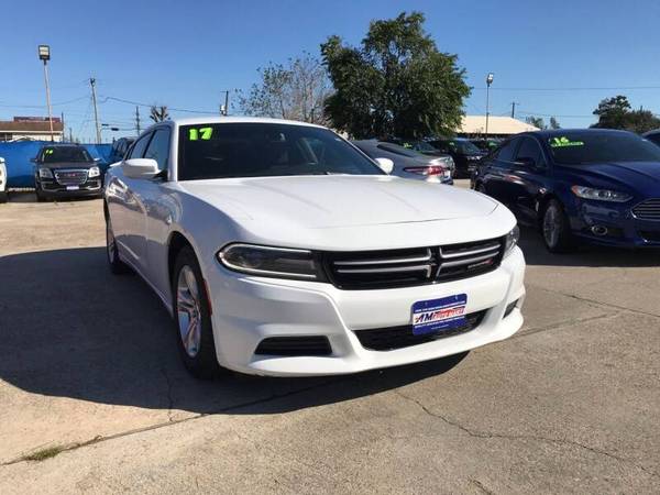 ★ 2017 DODGE CHARGER ★ 99.9% APPROVED► $2095 DOWN - cars & trucks -... for sale in Marrero, LA – photo 3
