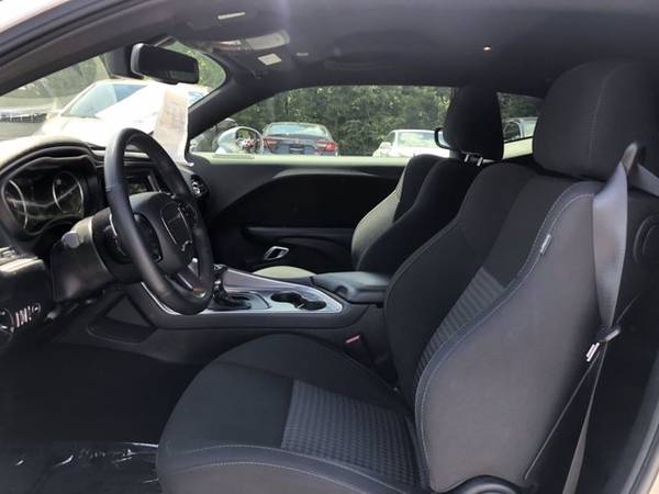2019 Dodge Challenger Triple Nickel Clearcoat ON SPECIAL - Great for sale in Anderson, SC – photo 14