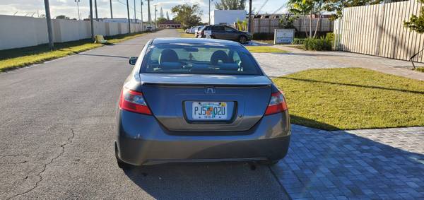 Honda Civic 2009 - - by dealer - vehicle automotive sale for sale in West Palm Beach, FL – photo 6