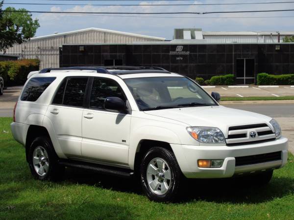 Toyota 4Runner From 2003 up to 2011 Great Condition's Fair Prices for sale in Dallas, TX – photo 14