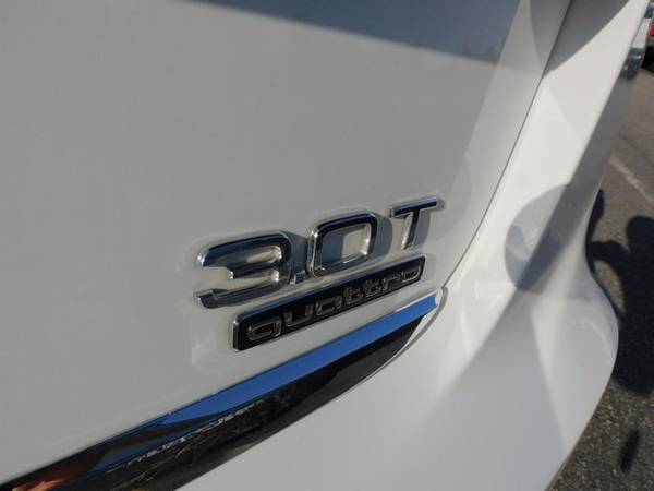 2017 Audi A6 3.0T Premium Plus - BAD CREDIT OK! - cars & trucks - by... for sale in Salem, ME – photo 6
