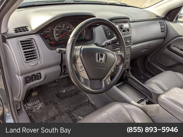 2005 Honda Pilot EX-L AWD All Wheel Drive SKU:5H519616 - cars &... for sale in Torrance, CA – photo 10