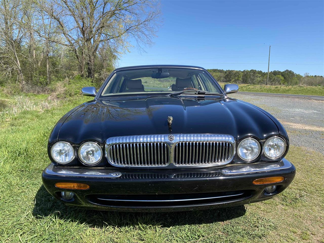 2002 Jaguar XJ8 for sale in Norwood, NC – photo 6