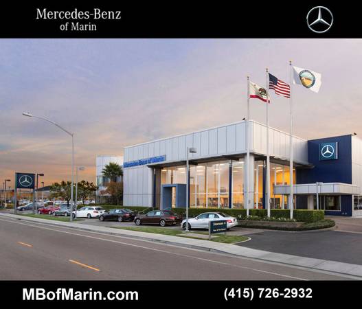 2018 Mercedes-Benz CLA250 - 4P1913 - Certified 23k miles - cars & for sale in San Rafael, CA – photo 24