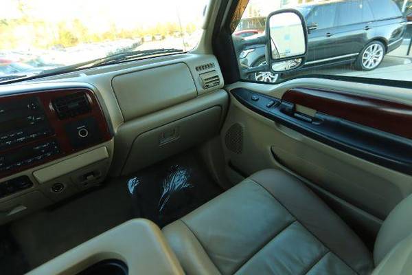 2005 Ford F-350 F350 F 350 SD Lariat Crew Cab 4WD Financing... for sale in CHANTILLY, District Of Columbia – photo 23