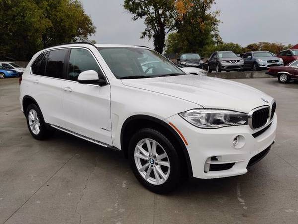 2015 BMW X5 - Financing Available! - cars & trucks - by dealer -... for sale in Murfreesboro, TN – photo 7