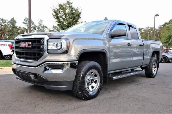 2017 GMC Sierra 1500 Base - cars & trucks - by dealer - vehicle... for sale in CHANTILLY, District Of Columbia – photo 5