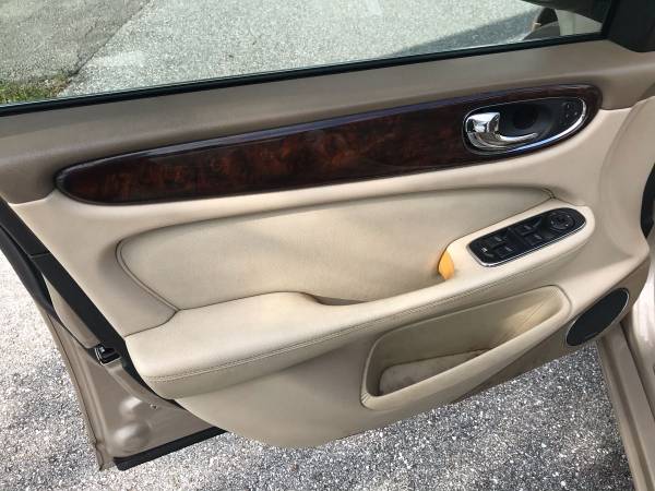 04 Jaguar xj8 clean for sale in Lake Worth, FL – photo 9