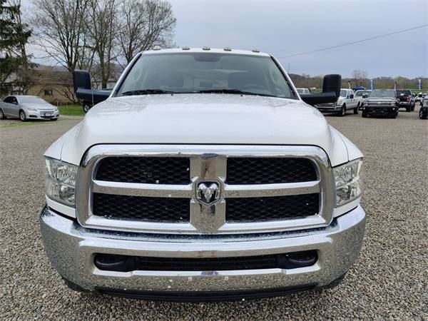 2017 Ram 2500 Tradesman Chillicothe Truck Southern Ohio s Only All for sale in Chillicothe, WV – photo 2