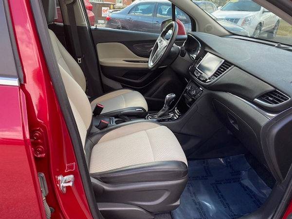 2018 Buick Encore Premium with 18k Miles-Like New Warranty We... for sale in Lebanon, IN – photo 20