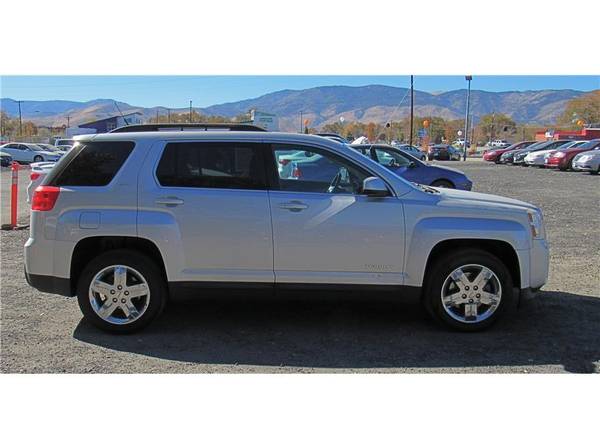 2013 GMC Terrain SLT-1 Sport Utility 4D - YOURE - cars & trucks - by... for sale in Carson City, NV – photo 5