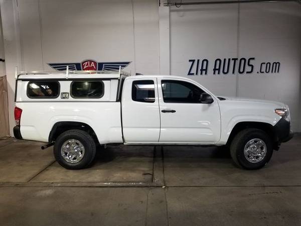 Toyota Tacoma Access Cab-We are open! Clean Sanitized vehicles.... for sale in Albuquerque, NM – photo 6