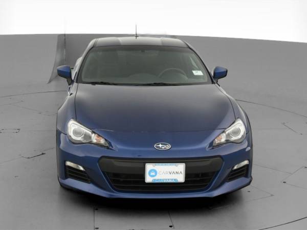 2013 Subaru BRZ Premium Coupe 2D coupe Blue - FINANCE ONLINE - cars... for sale in NEWARK, NY – photo 17