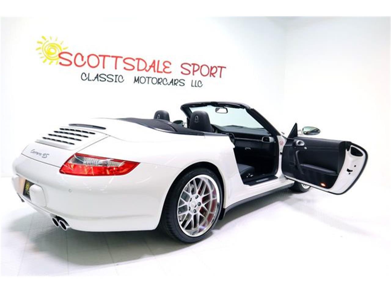 2006 Porsche 911 for sale in Scottsdale, AZ – photo 15