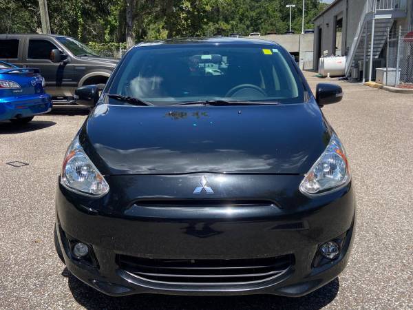 40 MPG-23 SERVICE RECORDS-DILIGENTLY MAINTAINED 2015 MITSUBISHI... for sale in Powder Springs, TN – photo 3