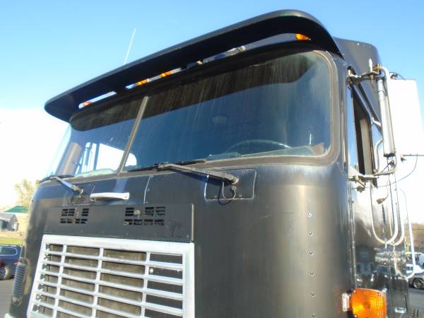 1991 INTERNATIONAL 9800 CAB OVER CUMMINS - - by dealer for sale in Rushville, OH – photo 18