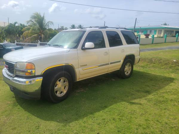 2005 gmc yukon for sale in Other, Other – photo 2
