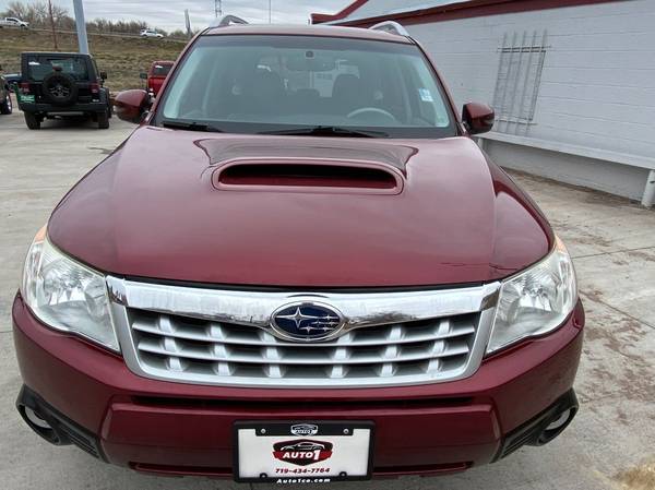 2011 Subaru Forester 2 5XT Touring - For Sale! - - by for sale in Colorado Springs, CO – photo 3