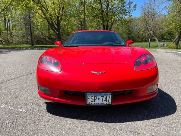 2012 Corvette Coupe for sale in Medford, MN – photo 6
