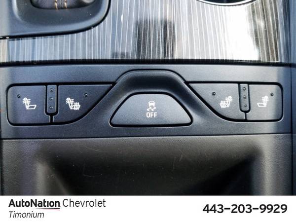 2016 Chevrolet Impala LTZ SKU:G9147088 Sedan for sale in Timonium, MD – photo 16