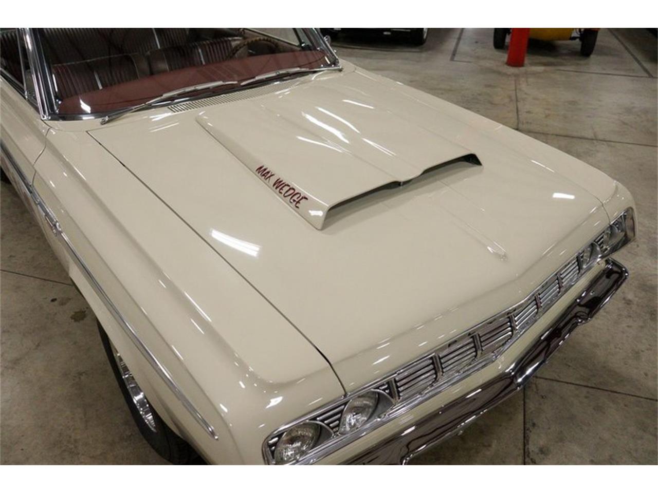 1964 Plymouth Fury for sale in Kentwood, MI – photo 10