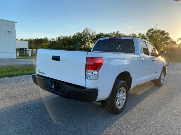 2012 TOYOTA TUNDRA GRADE - cars & trucks - by dealer - vehicle... for sale in Sarasota, FL – photo 4