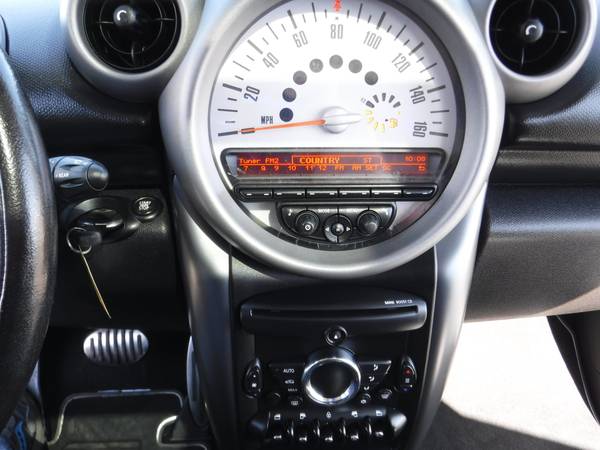 2011 Mini Couper S Countryman 5DR With Super Low 72k Miles! - cars for sale in LEWISTON, ID – photo 18