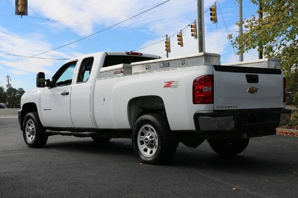 2011 Chevrolet 3500HD, 6.6 Duramax, 4x4, Extended Cab Long Bed,... for sale in Henrico, VA – photo 6