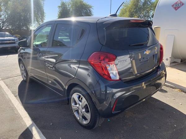 2020 Chevrolet Chevy Spark -- Call and Make Offer -- - cars & trucks... for sale in Surprise, AZ – photo 4