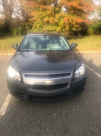 2009 Chevrolet Malibu LT1 - cars & trucks - by owner - vehicle... for sale in Silver Spring, District Of Columbia – photo 2