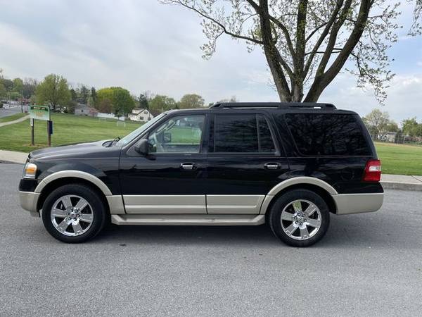 2009 Ford Expedition - SAL S AUTO SALES MOUNT JOY for sale in Mount Joy, PA – photo 4