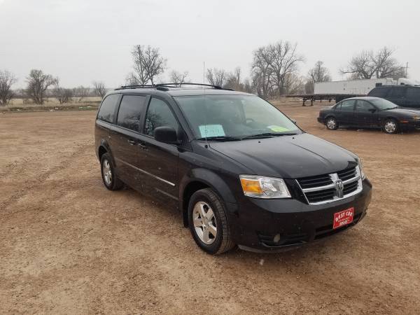 2008 GRAND CARAVAN DODGE - cars & trucks - by dealer - vehicle... for sale in Rapid City, SD – photo 9
