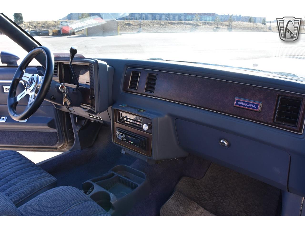 1984 Chevrolet El Camino for sale in O'Fallon, IL – photo 88
